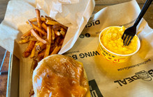 Dickey's Barbecue Pit餐厅图片