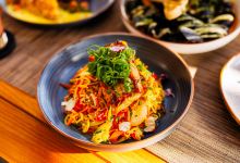 Gannon's美食图片