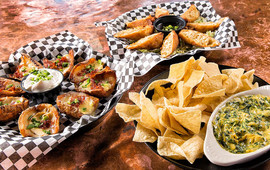 Smoky Mountain Brewery & Restaurant