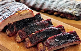 Buster's Southern Pit BBQ