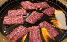 Hangang Korean Cuisine餐厅图片