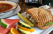 Sugar Leaf Bakery, Cafe & Espresso餐厅图片