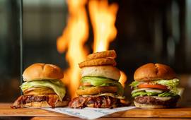 Lucky Beaver Bar and Grill