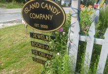 Island Candy Company美食图片