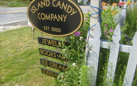 Island Candy Company