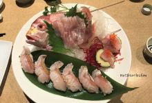 Go Sushi Japanese Restaurant美食图片