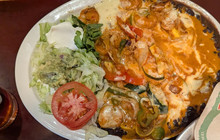 El Vaquero Mexican Restaurant餐厅图片