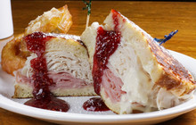 Juicy’s The Place with the Great Food餐厅图片