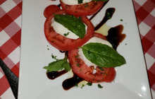 La Bella Italia Laskin餐厅图片