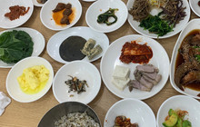 Jinbok Restaurant餐厅图片