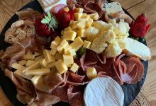 Jerome's Carmel Valley Market购物图片