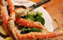The Freighthouse Restaurant餐厅图片