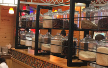Popeyes Louisiana Kitchen餐厅图片