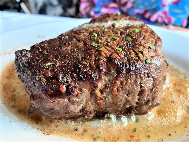 Ruth's Chris Steak House