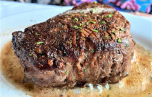Ruth's Chris Steak House餐厅图片