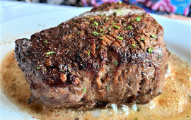 Ruth's Chris Steak House