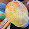 Hawaiian Brain Freeze Shave Ice and Ice cream