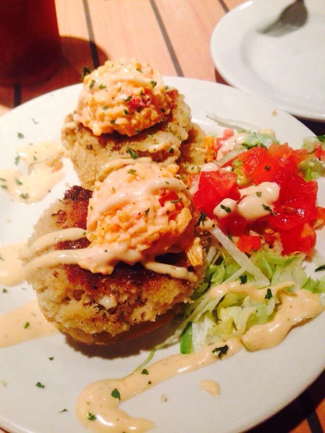 Coconut Joe's Beach Grill