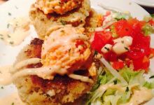 Coconut Joe's Beach Grill美食图片