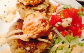 Coconut Joe's Beach Grill