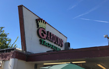 Gardunos餐厅图片