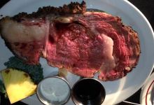 Michael's Steak Chalet美食图片