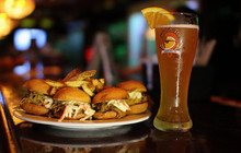 O'Riley's Irish Pub Downtown餐厅图片