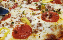 The Original Impellizzeri's Pizza餐厅图片