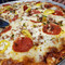 The Original Impellizzeri's Pizza