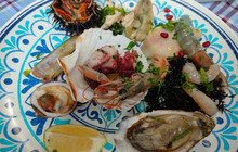 Trattoria Incognito餐厅图片