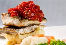Spazzo Cafe Katerina Hotel Batu Pahat美食图片