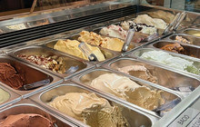 Gelateria Arte Del Gelato餐厅图片