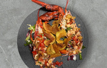 Osteria boccolicchio餐厅图片