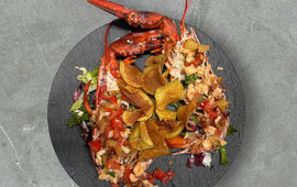 Osteria boccolicchio
