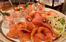 Palkin餐厅图片