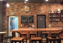 Coffee Academy美食图片