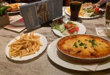 Akropolis Grill美食图片