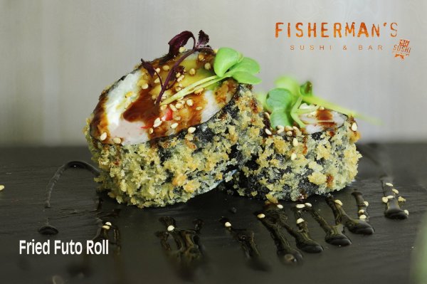 Fisherman's