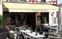 Konditorei & Cafe Konrad餐厅图片