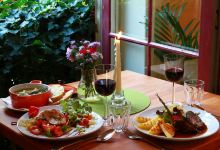 Kromer's Restaurant & Gewölbekeller美食图片