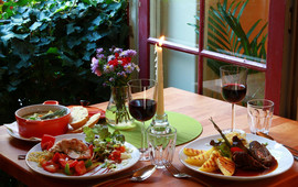 Kromer's Restaurant & Gewölbekeller