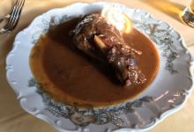 Gasthaus Zur Krone美食图片
