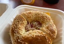 The Bean Counter Cafe美食图片