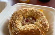 The Bean Counter Cafe餐厅图片