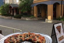 Mountain High Pizza美食图片