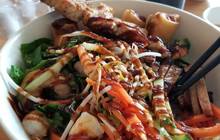 East Market Noodle House餐厅图片