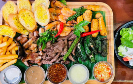 HotTuna Restaurant & Bar