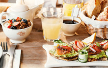 Le Pain Quotidien餐厅图片