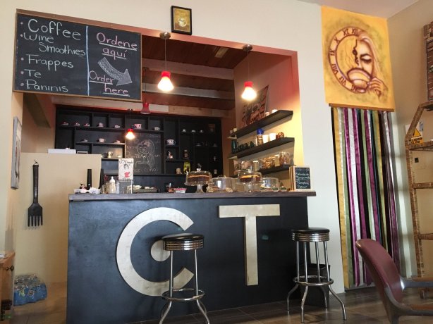Cafe Torino