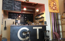 Cafe Torino餐厅图片
